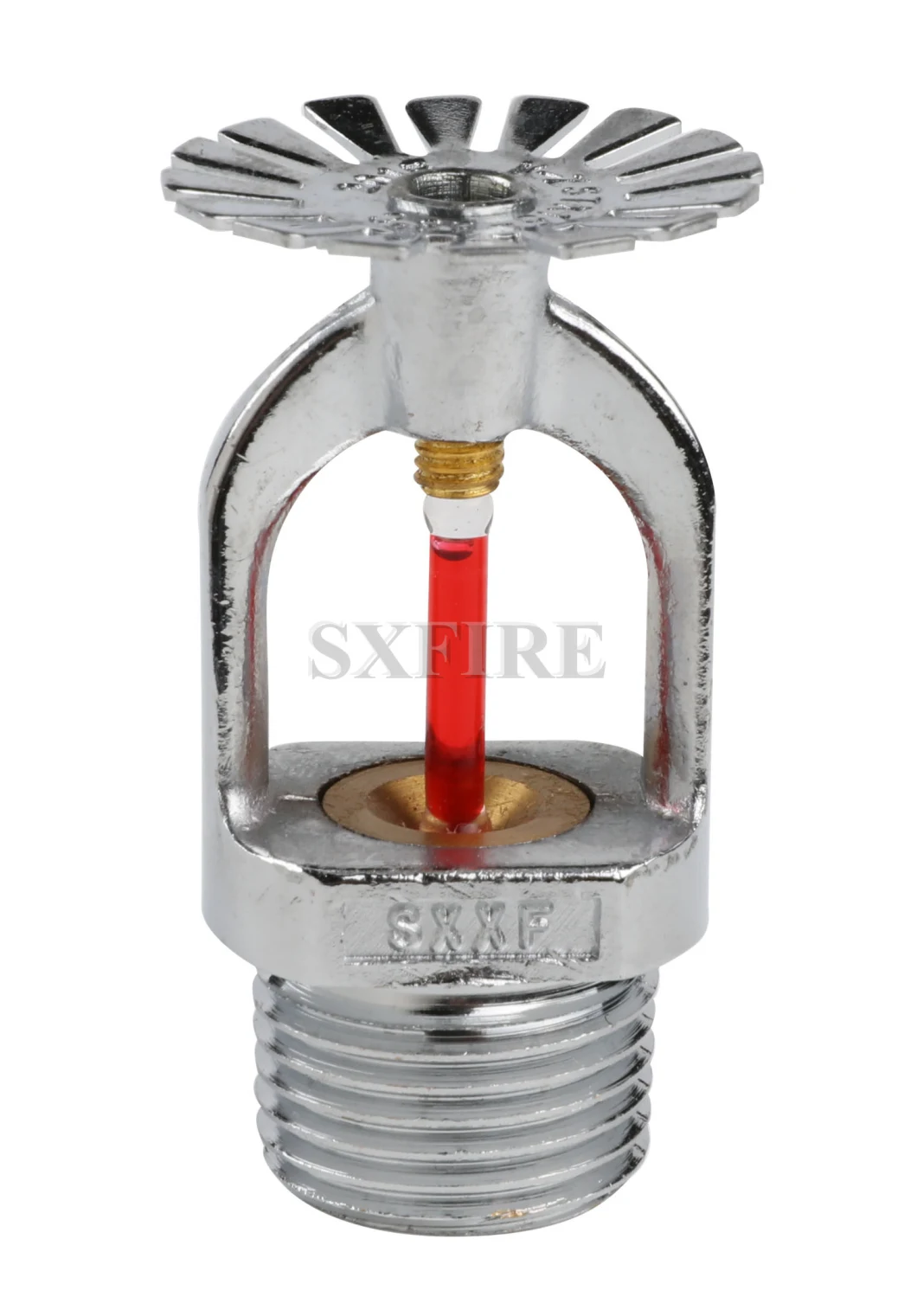 Pendent or Upright Fire Sprinkler