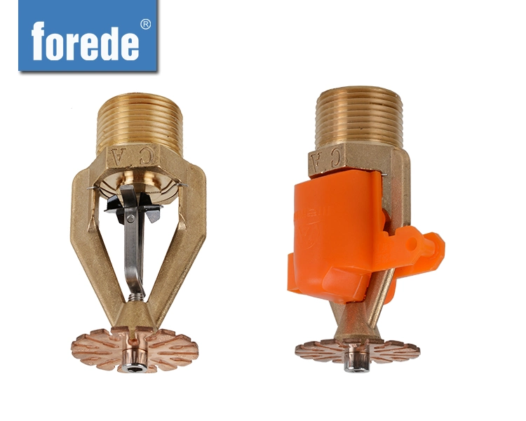 Brass Esfr Fire Sprinkler for Warehouse Fire Sprinkler System