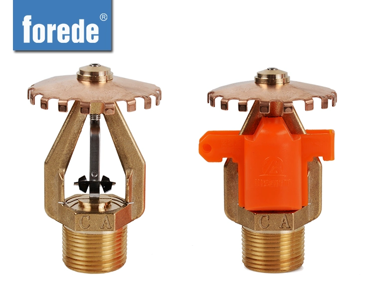 K25 Early Suppression Fast Response Esfr Fire Sprinkler for Storages