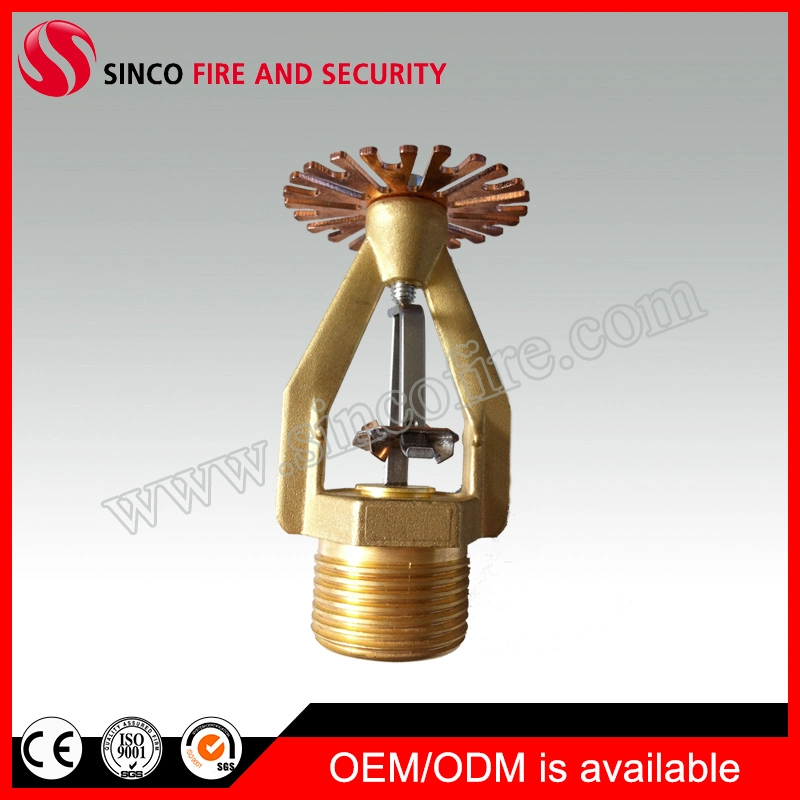 UL Approved Esfr K25 K17 K14 Fire Sprinkler